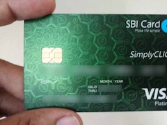SBI क्रेडिट कार्ड ग्राहक जरा ध्यान दें, बदल गए 1 सितंबर से ये बड़े नियम