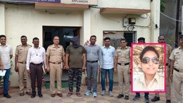 Amravati News:&nbsp;महिला पोलिसाच्या हत्येचं गुढ उकललं; नवऱ्यानेच केली हत्या, संतापजनक कारण समोर
