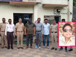 Amravati News: महिला पोलिसाच्या हत्येचं गुढ उकललं; नवऱ्यानेच केली हत्या, संतापजनक कारण समोर