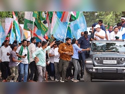 &#039;Rahul Gandhi Not Following Security Protocol&#039;: CRPF Cites Foreign Trips