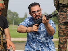 Aamir Khan Exclusive: 