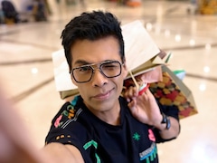 Karan Johar Opens Up About Using Retail Therapy To Cope With Loneliness: 