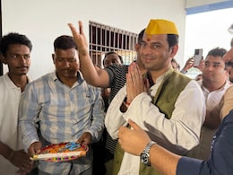 'राहुल और तेजस्वी की 'वोटर अधिकार यात्रा' से दूर रहें लोग, कोई फायदा नहीं'... तेजप्रताप यादव ने बताया बेअसर 'राहुल और तेजस्वी की 'वोटर अधिकार यात्रा' से दूर रहें लोग, कोई फायदा नहीं'... तेजप्रताप यादव ने बताया बेअसर