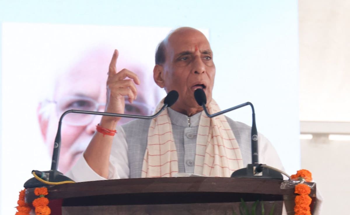 India's Big Warning To Pakistan Against Aggressive Approach Towards Sir Creek