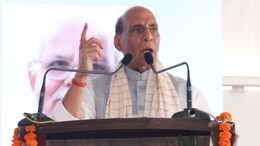 India's Big Warning To Pakistan Against Aggressive Approach Towards Sir Creek