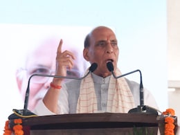 India's Big Warning To Pakistan Against Aggressive Approach Towards Sir Creek India's Big Warning To Pakistan Against Aggressive Approach Towards Sir Creek