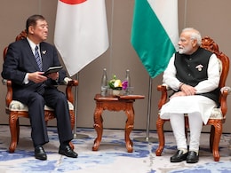 From Quake-Safe Bullet Trains To AI And Security: PM Modi's Big Japan Agenda From Quake-Safe Bullet Trains To AI And Security: PM Modi's Big Japan Agenda