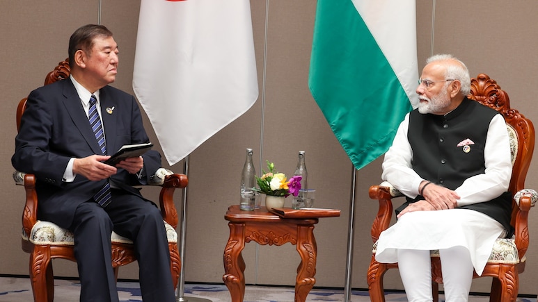 From Quake-Safe Bullet Trains To AI And Security: PM Modi's Big Japan Agenda From Quake-Safe Bullet Trains To AI And Security: PM Modi's Big Japan Agenda