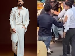 यूपी के प्रयागराज में फिल्म का सेट बना अखाड़ा,  सरेआम आयुष्मान खुराना की फिल्म के क्रू मेंबर संग हुई मारपीट यूपी के प्रयागराज में फिल्म का सेट बना अखाड़ा,  सरेआम आयुष्मान खुराना की फिल्म के क्रू मेंबर संग हुई मारपीट
