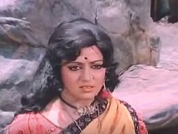 <i>Sholay</i> At 50: Javed Akhtar Reveals How Basanti And Radha Came To Life In A Dacoit Story <i>Sholay</i> At 50: Javed Akhtar Reveals How Basanti And Radha Came To Life In A Dacoit Story