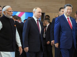 Vladimir Putin To Xi Jinping: List Of World Leaders Attending BRICS Meet In Delhi