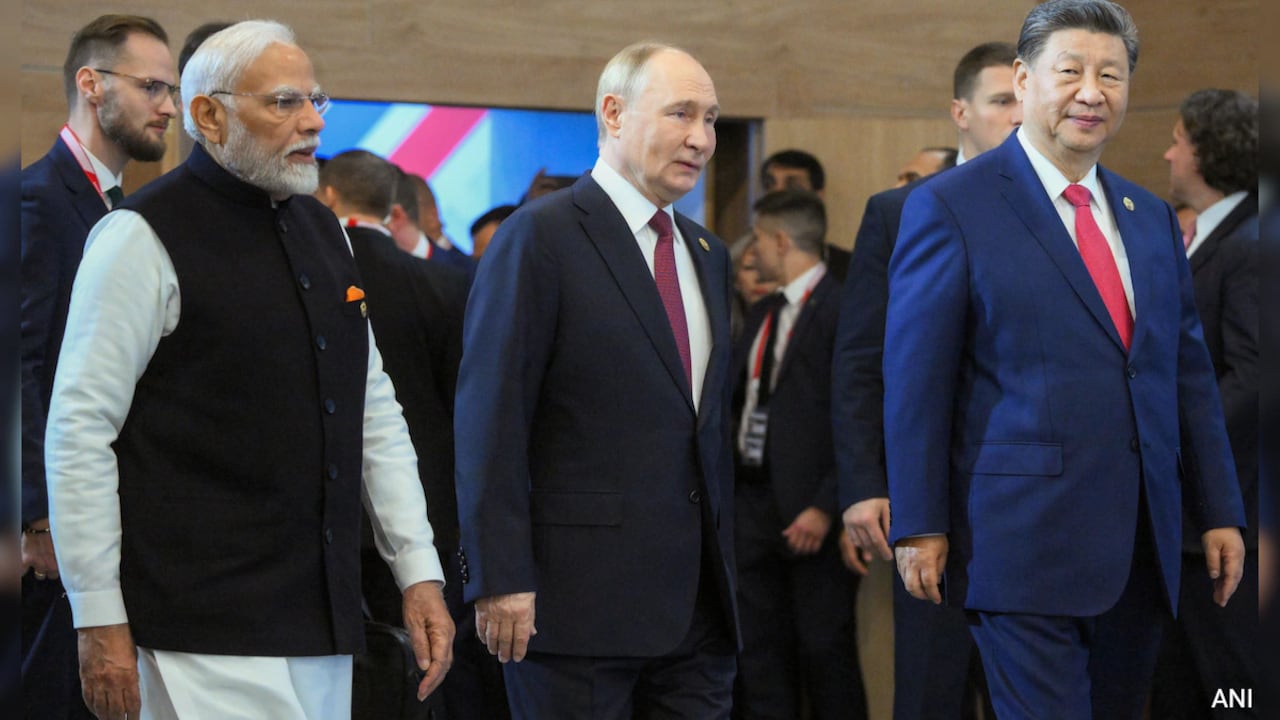 From BRIC To BRICS+: How A 2001 Economic Idea Became A Global Power Bloc