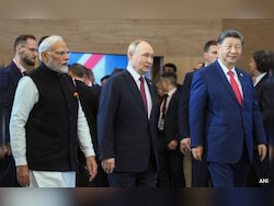 Opinion | SCO, And Why Trump Must Know The World Doesn&#039;t Really Dance To His Tunes