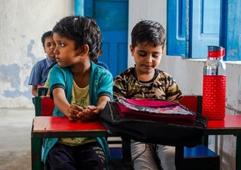 भारत में पहली AI आंगनवाड़ी तैयार, ग्रामीण बच्चों को मिल रही डिजिटल शिक्षा