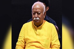 RSS Chief Calls For Greater Role For Women In Decision-Making Process RSS Chief Calls For Greater Role For Women In Decision-Making Process