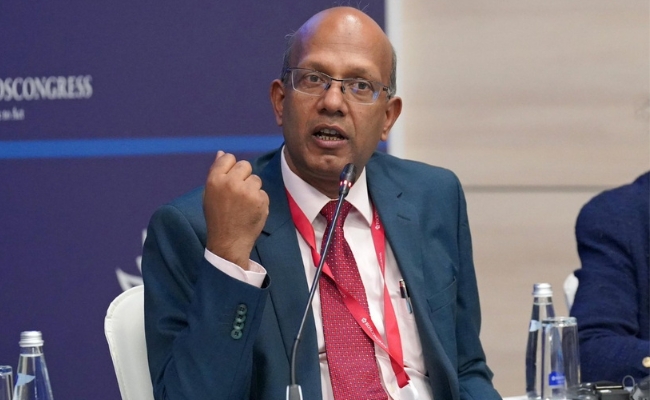 India Will Buy Oil From Wherever It Gets "Best Deal": Indian Envoy To Russia