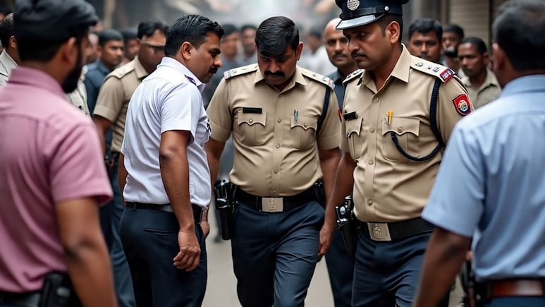 रायपुर में अब तो लड़के भी सुरक्षित नहीं, गणेश पंडाल देखने गए नाबालिग के साथ दुष्कर्म के बाद हत्या रायपुर में अब तो लड़के भी सुरक्षित नहीं, गणेश पंडाल देखने गए नाबालिग के साथ दुष्कर्म के बाद हत्या