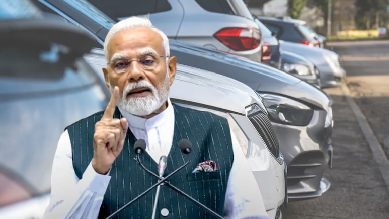 Cars, SUVs, Two-Wheelers Could Attract GST Cut Soon - Details