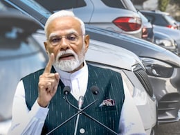 Cars, SUVs, Two-Wheelers Could Attract GST Cut Soon - Details Cars, SUVs, Two-Wheelers Could Attract GST Cut Soon - Details