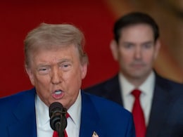 "6-7 Planes Came Down": Trump Doubles Down On India-Pak Ceasefire Claim "6-7 Planes Came Down": Trump Doubles Down On India-Pak Ceasefire Claim