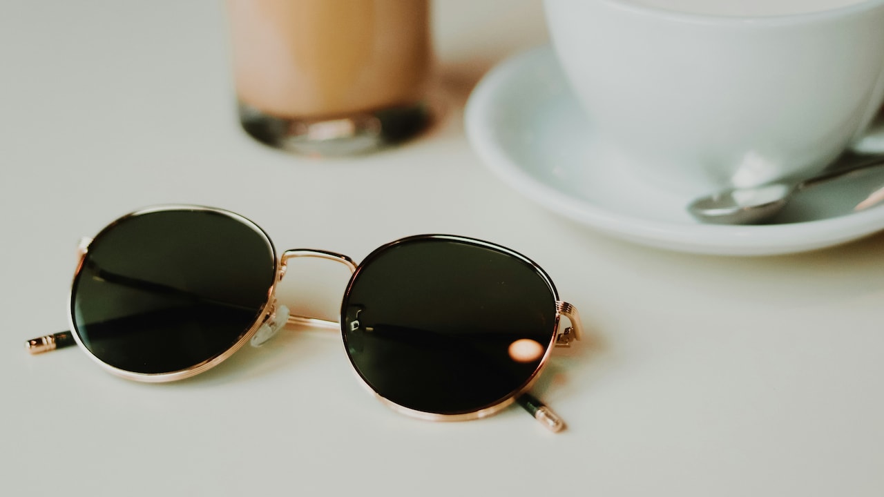 Get Easy DIY Sunglasses Repair Guide 