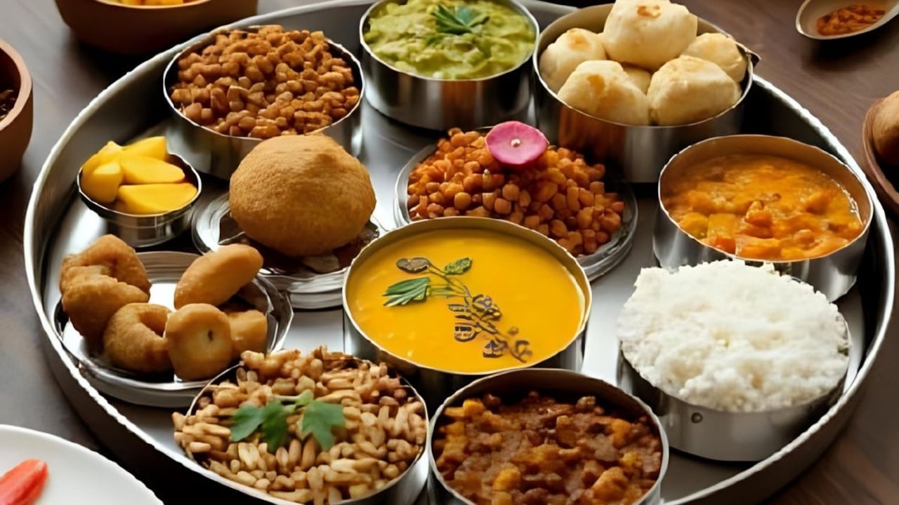 What Is Chappan Bhog And Why Is It Offered To Lord Krishna On Janmashtami