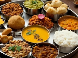 What Is Chappan Bhog And Why Is It Offered To Lord Krishna On Janmashtami