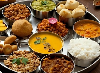 What Is Chappan Bhog And Why Is It Offered To Lord Krishna On Janmashtami
