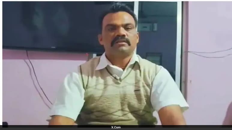 YouTuber By Day, Burglar By Night: Bhubaneswar Police Nab 'Change Your Life' Influencer YouTuber By Day, Burglar By Night: Bhubaneswar Police Nab 'Change Your Life' Influencer
