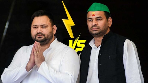 एक जिले में ही महुआ और राघोपुर, तेजस्वी और तेजप्रताप के चुनाव रिजल्ट पर EC की खास तैयारी