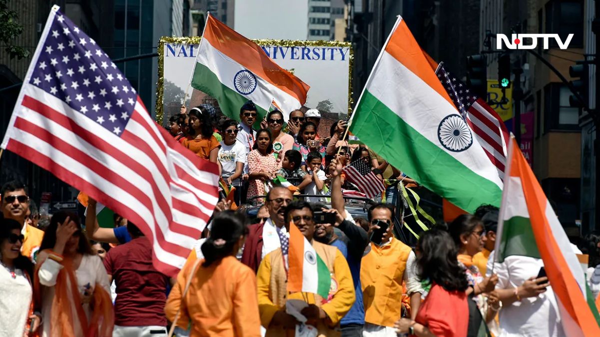 Opinion | 'Alien', 'Pajeet', 'Browns Off Cliffs': How Indians Became The Most Hated Diaspora