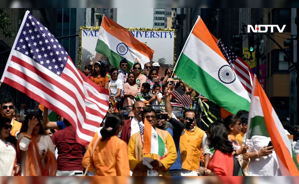 Opinion: Opinion | 'Alien', 'Pajeet', 'Browns Off Cliffs': How Indians Became The Most Hated Diaspora
