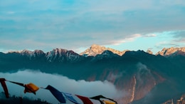 10 Hidden Gems Across India For Your Independence Day Long Weekend