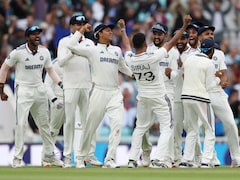 Not Only Rishabh Pant, Another India Star Suffered Finger Fracture But Still Batted During Fifth Test: Report