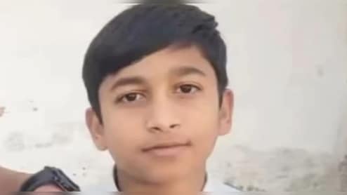 Rajasthan: पंखे से लटकी म‍िली 12वीं के छात्र की लाश, पर‍िजन बोले- पड़ोसी डॉक्‍टर ने की हत्‍या