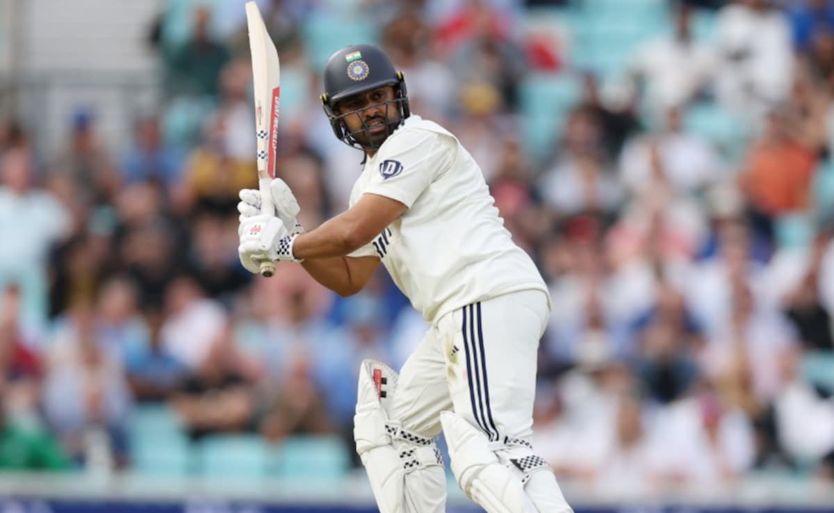 5th Test: Karun Nair Keeps India Afloat; Chris Woakes Injury Horror Dominate Headlines