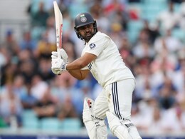 5th Test: Karun Nair Keeps India Afloat; Chris Woakes' Injury Horror Dominate Headlines