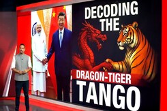 PM Modi-Xi Jinping Meet: A Nightmare For Trump? PM Modi-Xi Jinping Meet: A Nightmare For Trump?