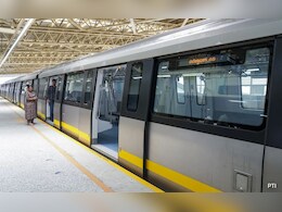 प्रताड़ित करोगे तो स्टेशन उड़ा दूंगा...तलाकशुदा पत्नी के लिए बेंगलुरु मेट्रो को शख्स की धमकी