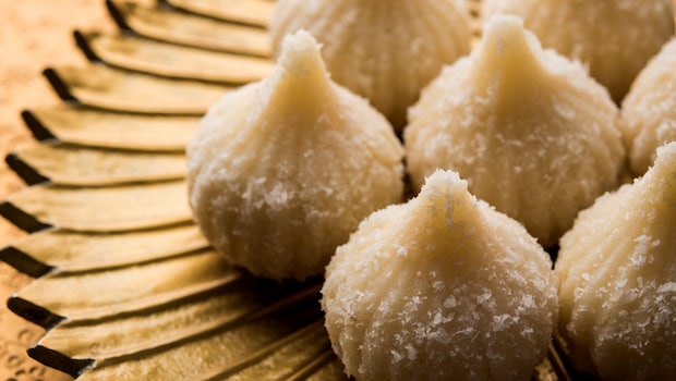 Ganesh Chaturthi 2025: 12 Coconut Sweet Recipes That Make Every Festival More Enjoyable