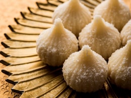 Ganesh Chaturthi 2025: 12 Coconut Sweet Recipes That Make Every Festival More Enjoyable Ganesh Chaturthi 2025: 12 Coconut Sweet Recipes That Make Every Festival More Enjoyable