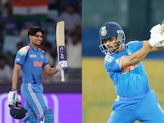 Team India's Asia Cup Squad: Ins, Outs From The Last T20I Series