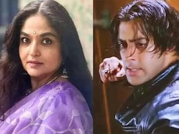 Why Salman Khan Warned Indira Krishnan Before She Slapped Him During <i>Tere Naam</i> Shoot Why Salman Khan Warned Indira Krishnan Before She Slapped Him During <i>Tere Naam</i> Shoot