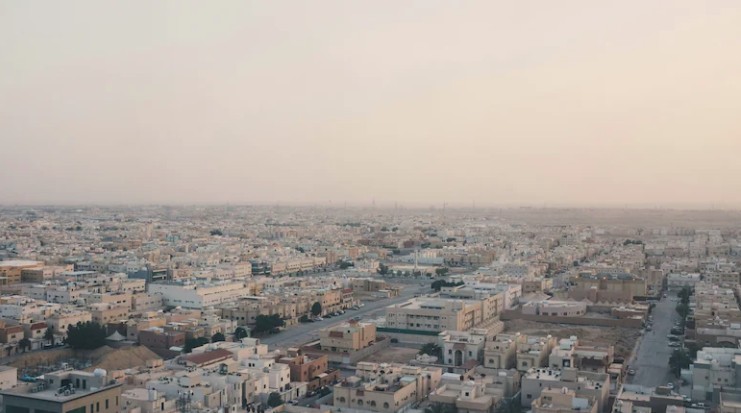 Saudi Arabia Executes 8 In A Day Amid Spike In Drug-Related Death Sentences