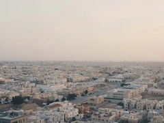 Saudi Arabia Executes 8 In A Day Amid Spike In Drug-Related Death Sentences