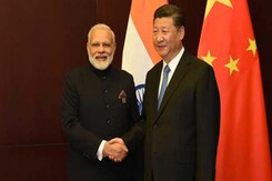 PM Modi To Visit China For SCO Summit, First Visit Since Galwan Clash PM Modi To Visit China For SCO Summit, First Visit Since Galwan Clash