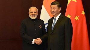 PM Modi To Visit China For SCO Summit, First Visit Since Galwan Clash