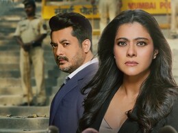 <i>The Trial</i> Season 2: Kajol's Legal Drama To Release On This Date