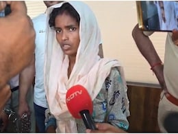 Rajasthan: 'तकिए से घोंटा गला, ड्रम में लाश रखकर नमक डाला', राजस्थान के 'ड्रम मर्डर' केस में बड़ा खुलासा Rajasthan: 'तकिए से घोंटा गला, ड्रम में लाश रखकर नमक डाला', राजस्थान के 'ड्रम मर्डर' केस में बड़ा खुलासा