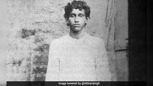 स्मृति शेष : जब एक किशोर क्रांतिकारी हाथ में गीता लिए फांसी के फंदे पर झूल गया